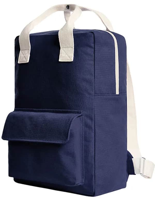Backpack Like - Navy