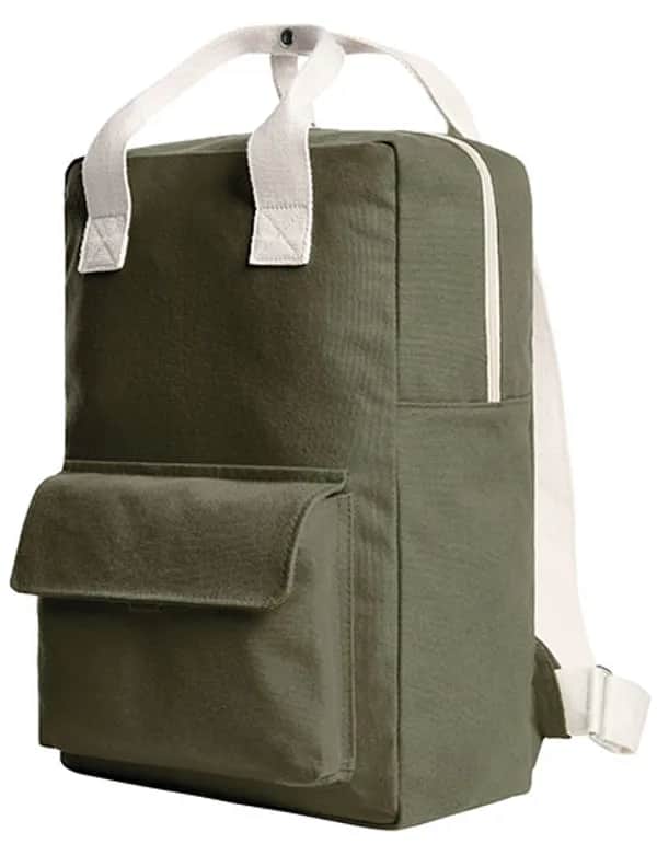 Backpack Like - Olive