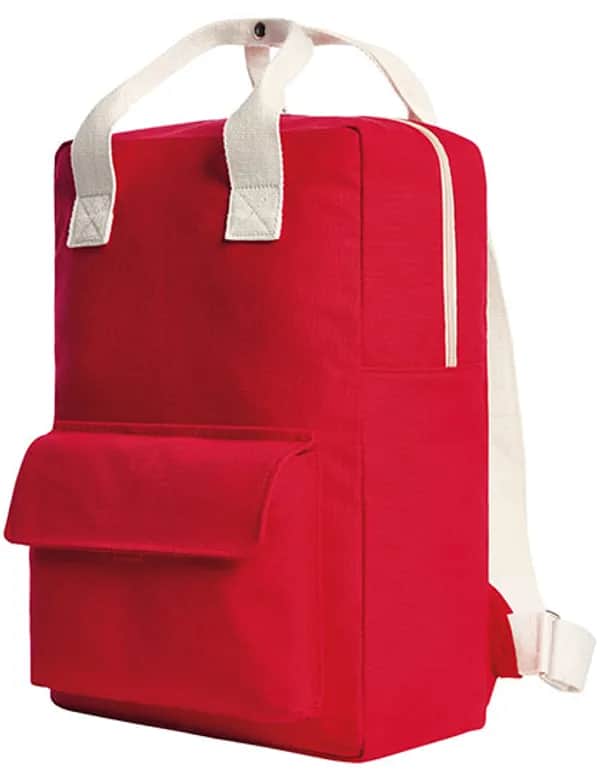 Backpack Like - Red
