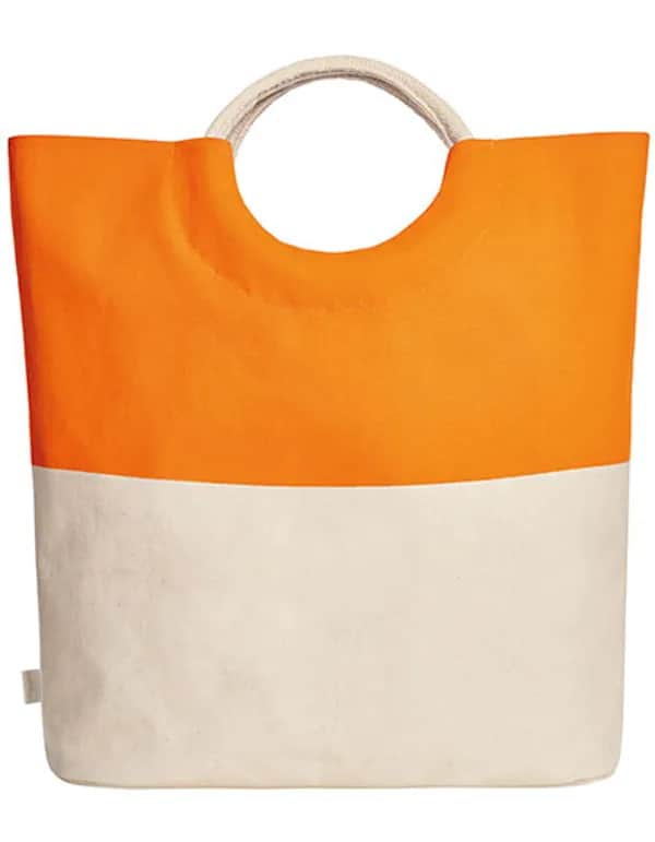 Shopper Sunny - Orange