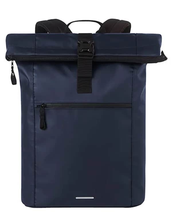 Notebook Backpack Kurier - Navy