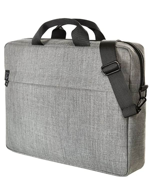 Notebook Bag Europe - Ash