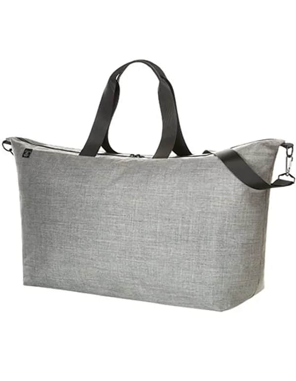 Sport/Travel Bag Europe - Ash