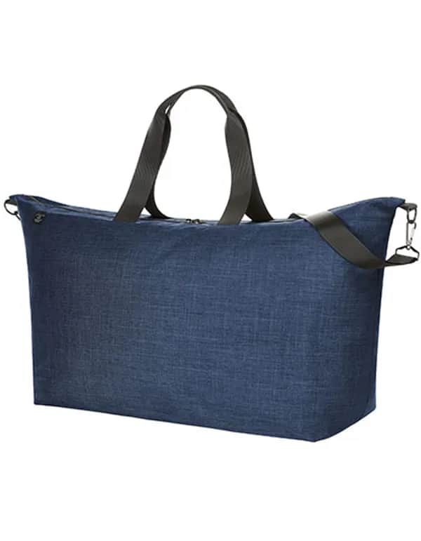 Sport/Travel Bag Europe - Blue-Sprinkle