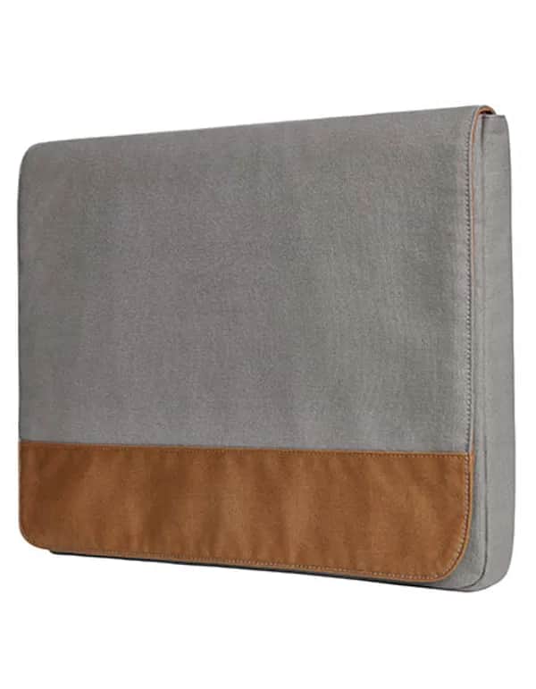 Sleeve Life - Grey/Brown