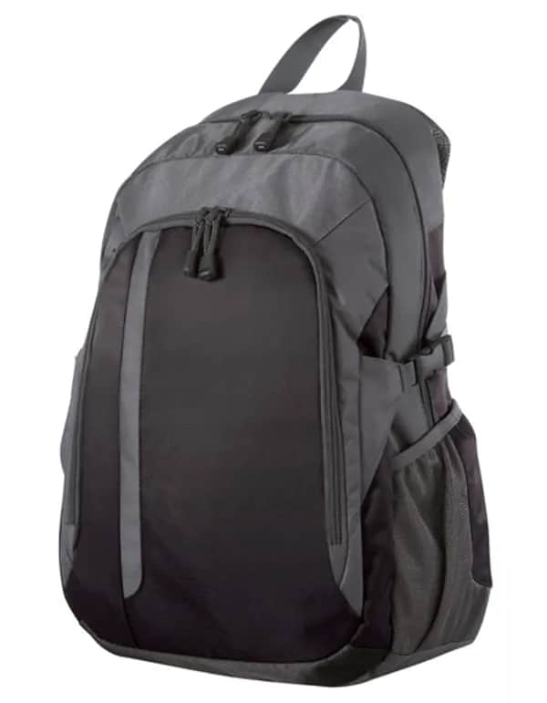 Backpack Galaxy - Black