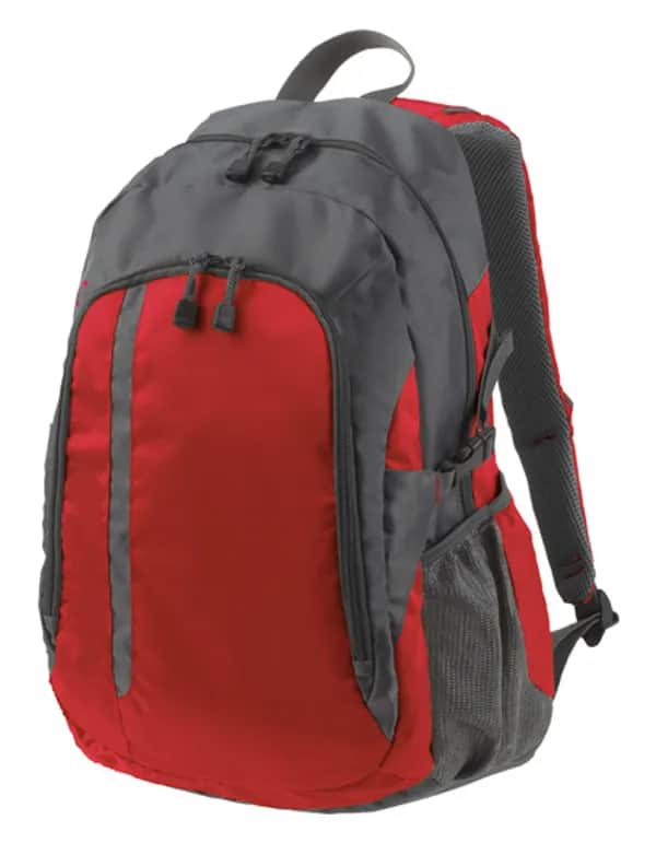 Backpack Galaxy - Red