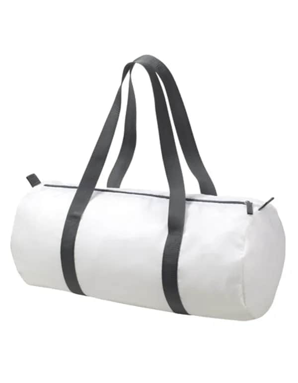 Sport Bag Canny - White