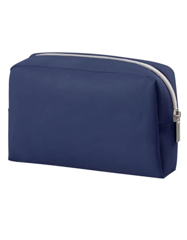 Zipper Bag Collect - Navy