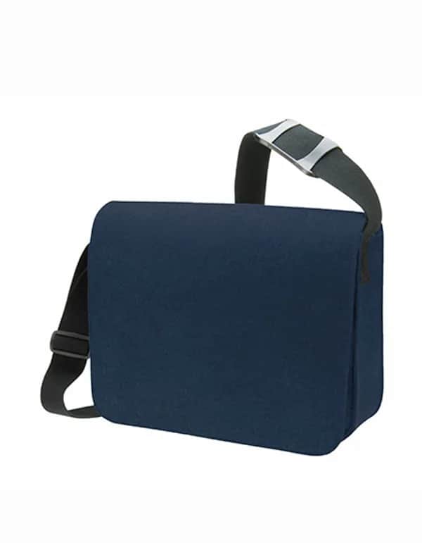 Courier Bag Modernclassic - Navy