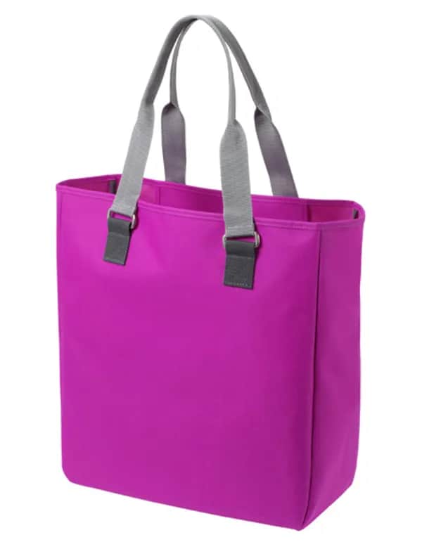 Shopper Solution - Fuchsia