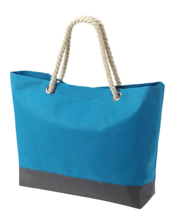 Shopper Bonny - Blue