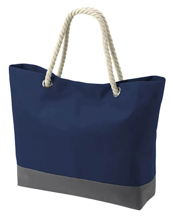 Shopper Bonny - Navy