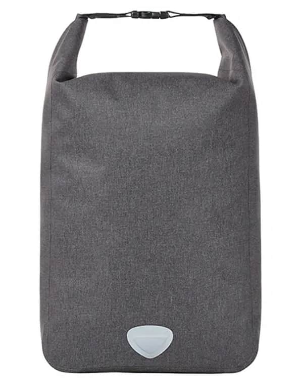 Bicycle Bag Cycle - Grey Melange