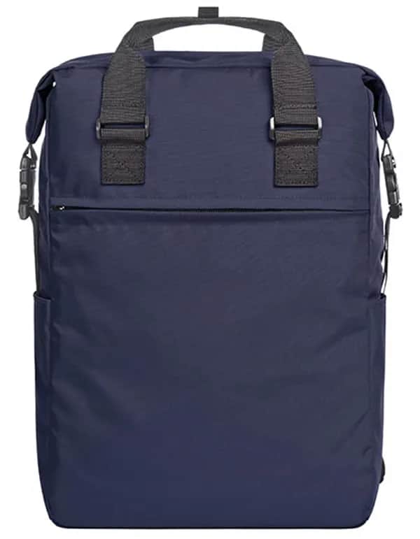 Notebook-Rucksack Daily - Navy