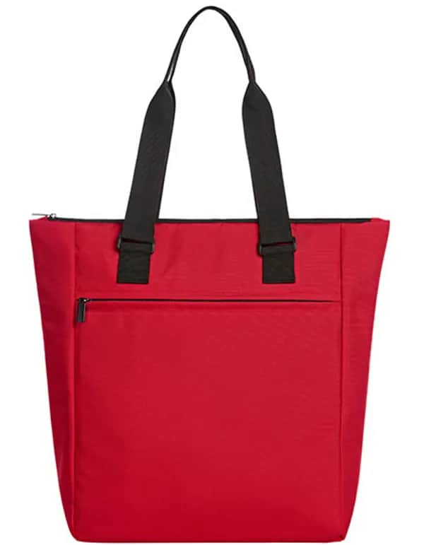 Cooling Shopper Daily - Red