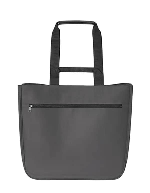 Shopper Softbasket - Anthracite