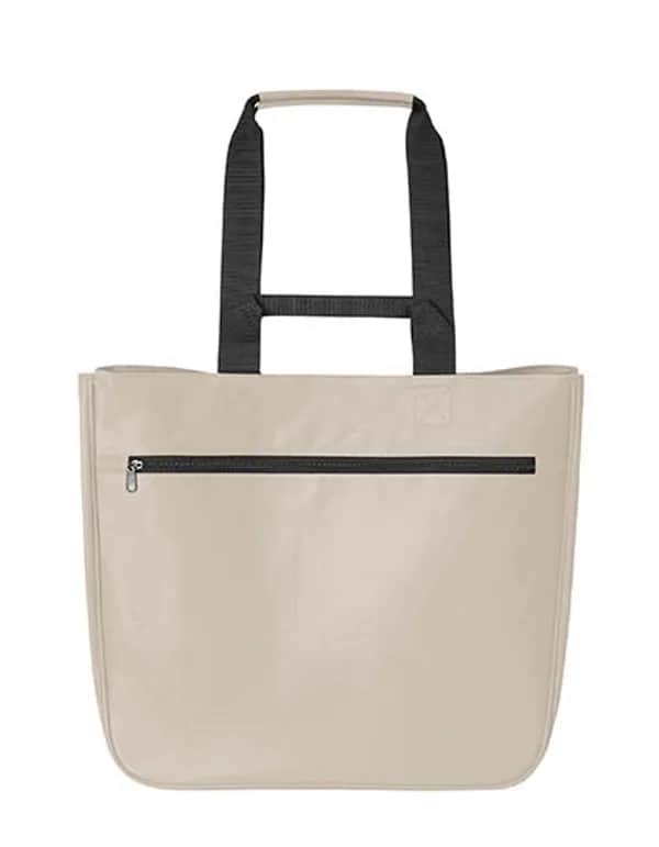 Shopper Softbasket - Beige