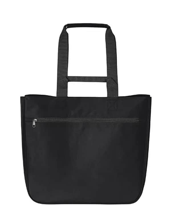 Shopper Softbasket - Black