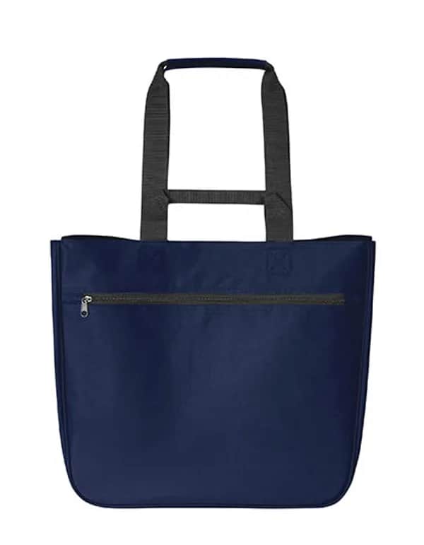 Shopper Softbasket - Navy