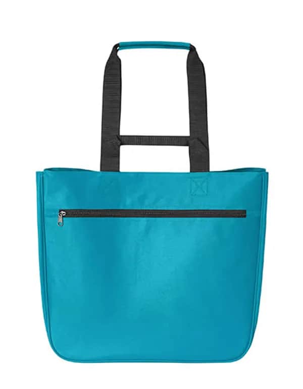 Shopper Softbasket - Petrol