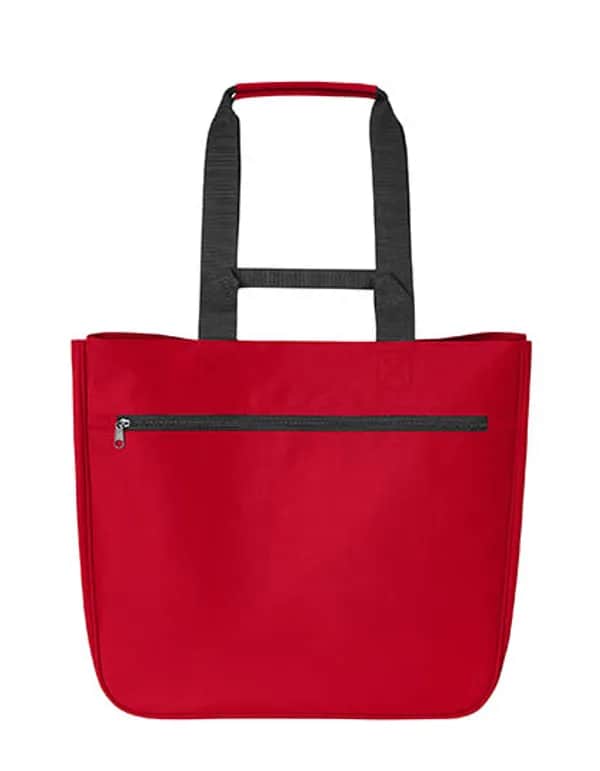 Shopper Softbasket - Red