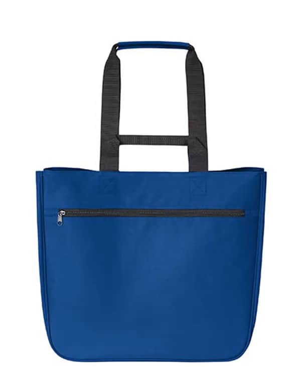 Shopper Softbasket - Royal Blue