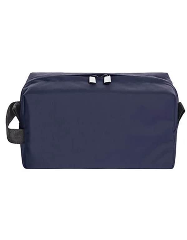 Zipper Bag Daily - Navy