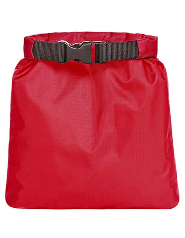 Drybag Safe 1,4 L - Red