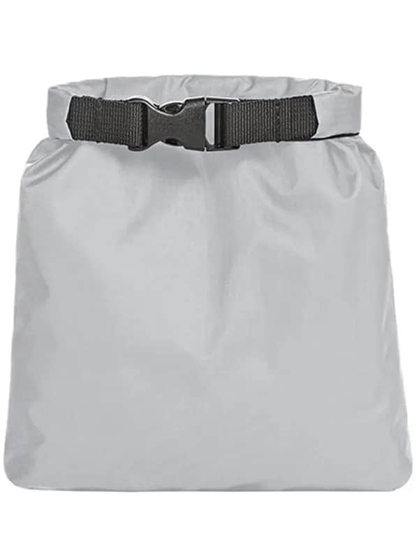 Drybag Safe 1,4 L - Silver