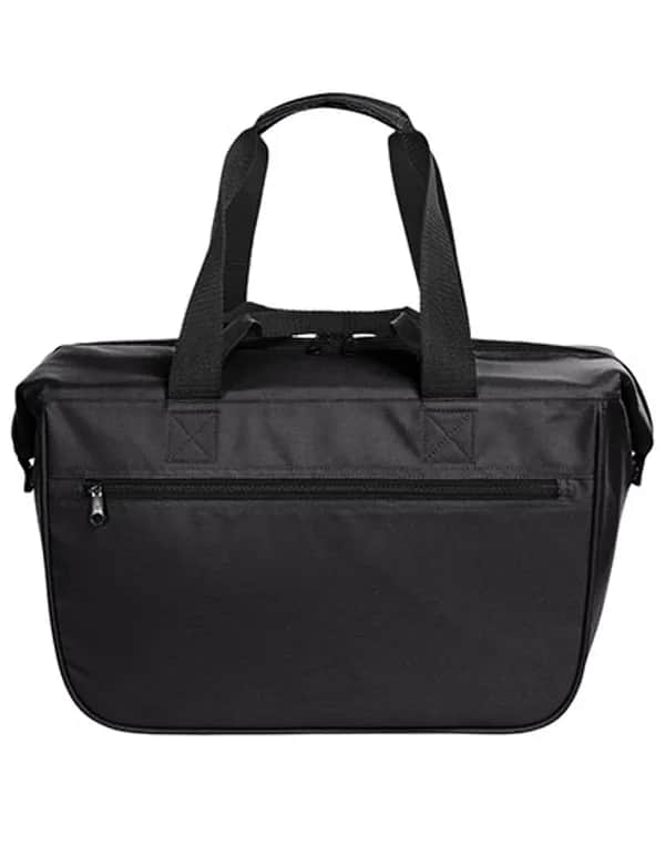 Cooling Shopper Softbasket - Black