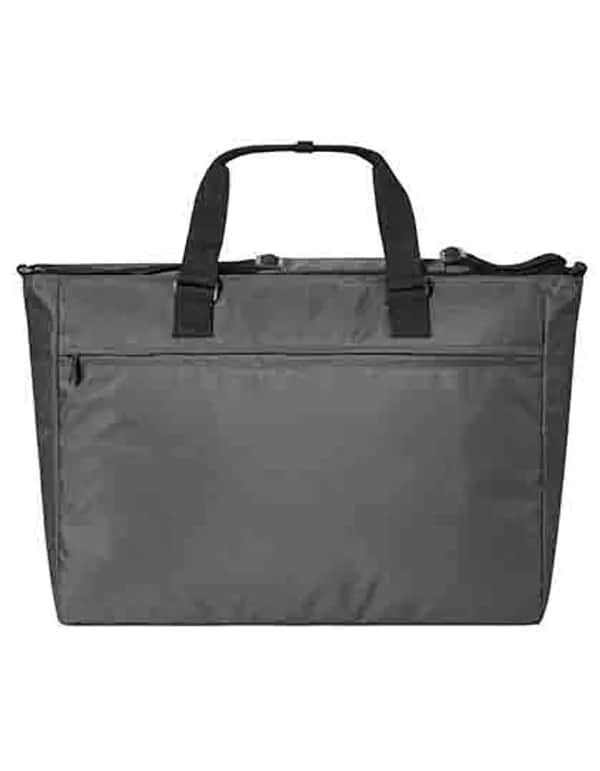 Weekender Daily - Anthracite