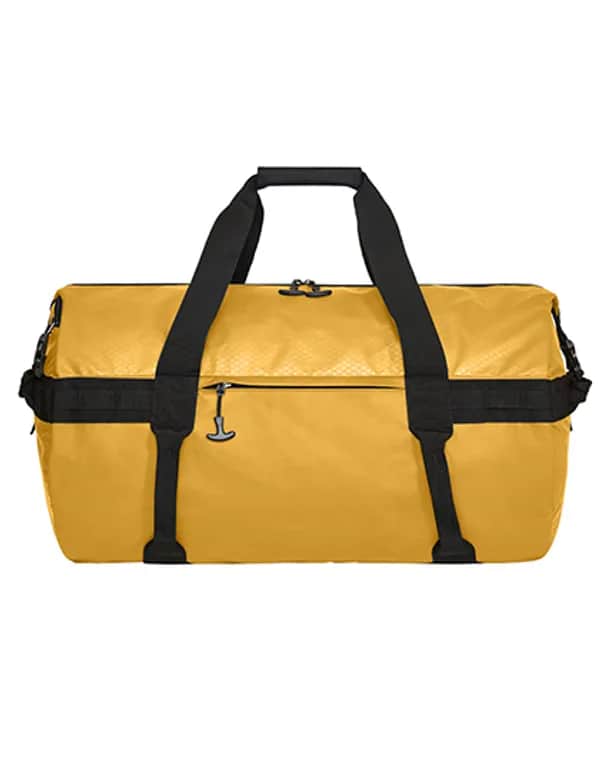 Sport/Travel Bag Active - Mustard