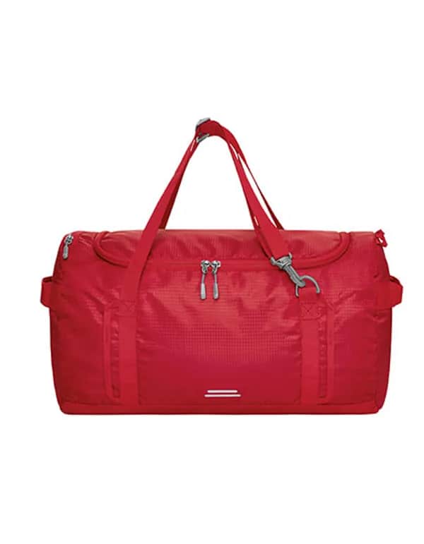 Sports Bag Outdoor - Red