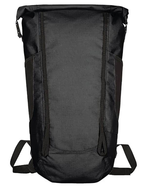 Backpack Explore - Black