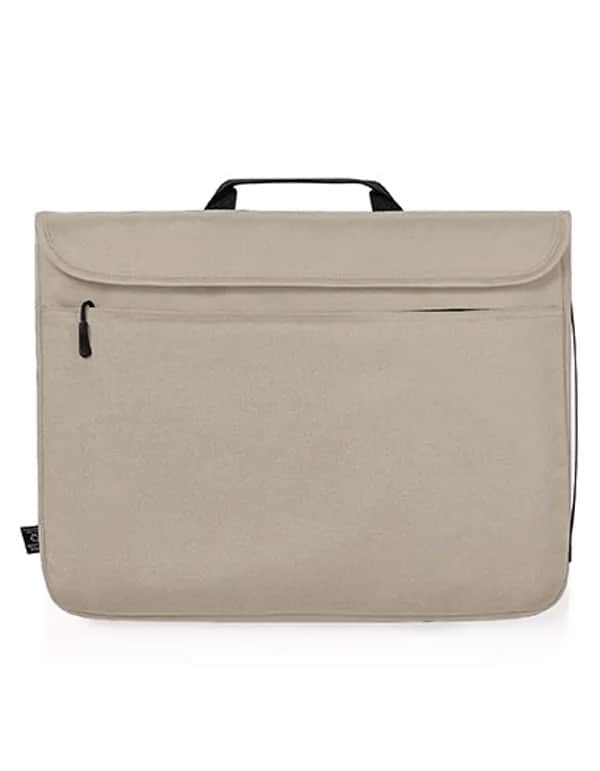 Laptop Sleeve Shift - Beige