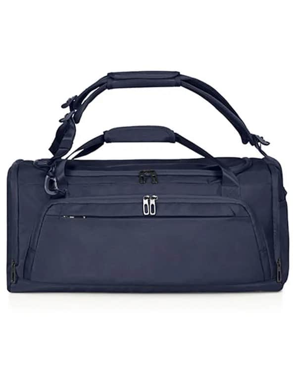 Sport/Travel Bag Solid - Navy