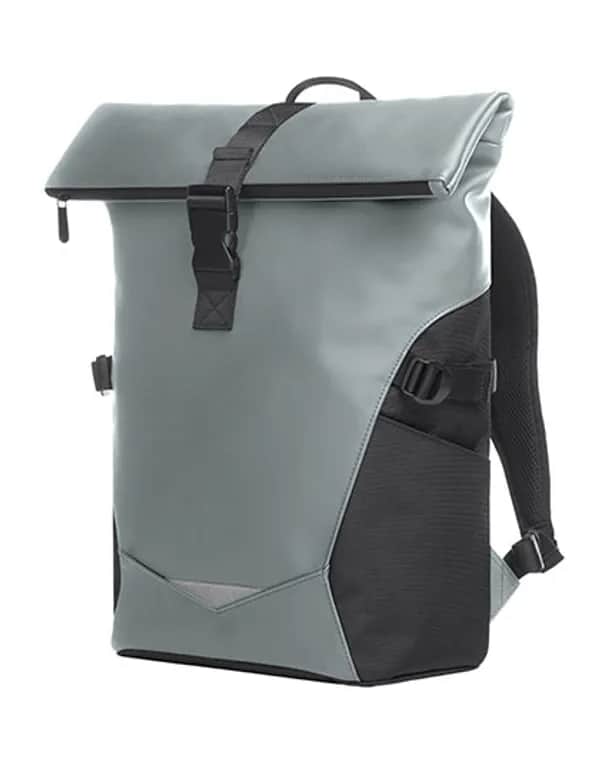 Notebook Backpack Orbit - Medium Grey