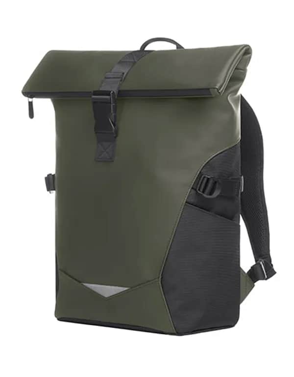 Notebook Backpack Orbit - Olive