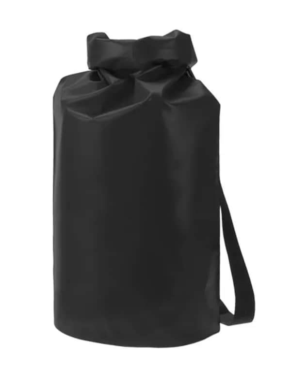 Drybag Splash - Black Matt