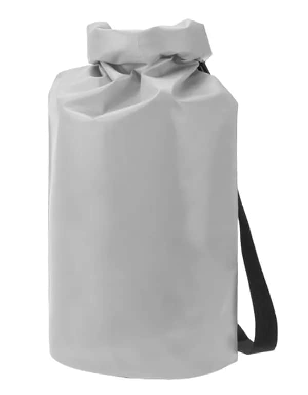 Drybag Splash - Light Grey