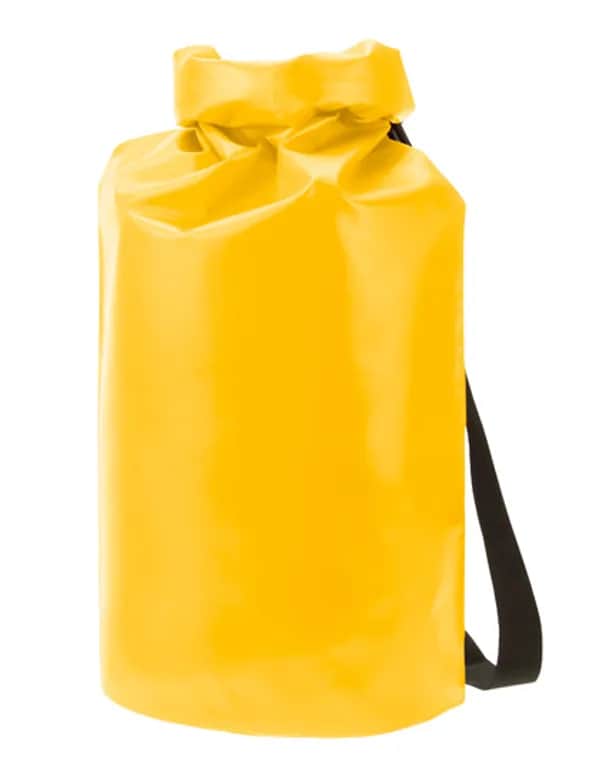 Drybag Splash - Yellow