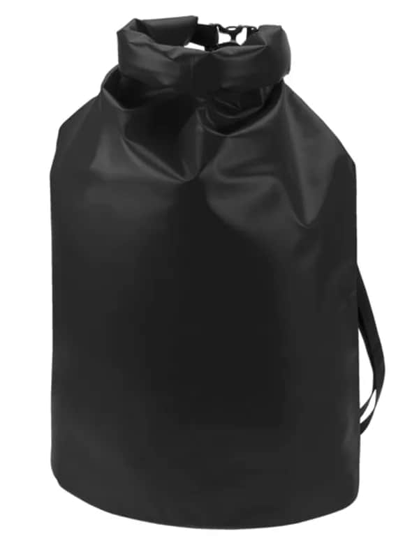 Drybag Splash 2 - Black Matt