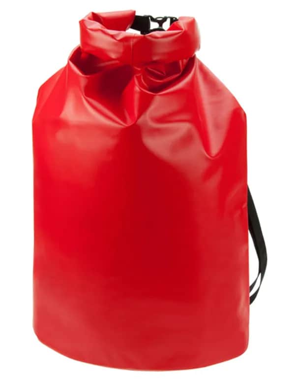 Drybag Splash 2 - Red