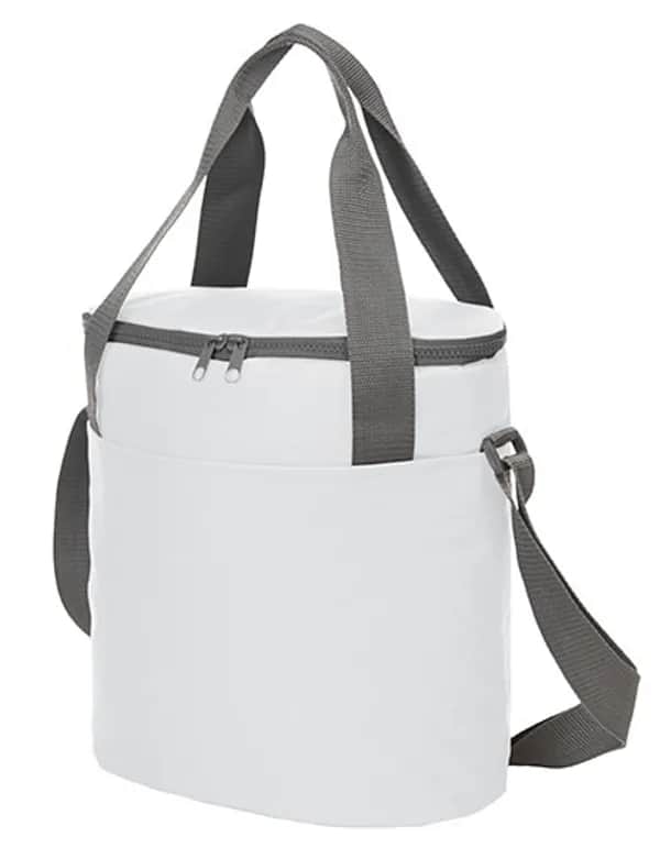 Cooler Bag Solution - White