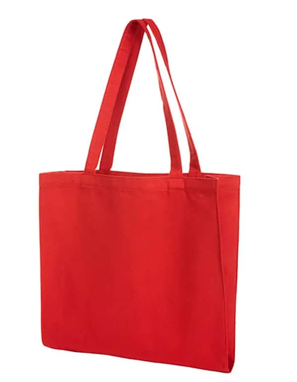 Shopper Mall - Red