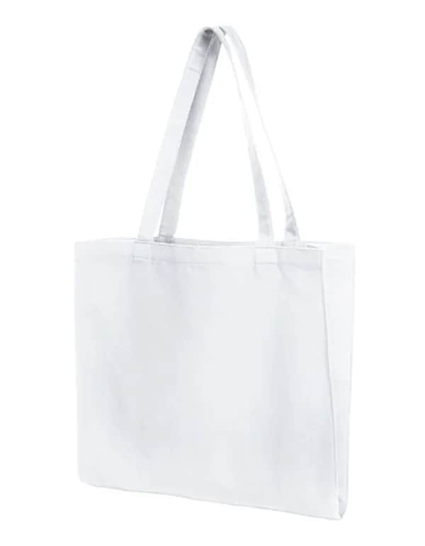 Shopper Mall - White