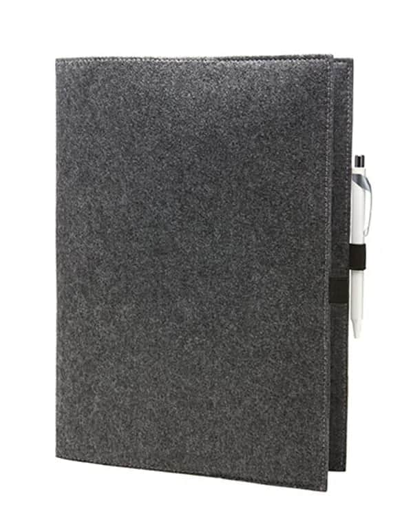 Felt Sleeve Eco - Anthracite