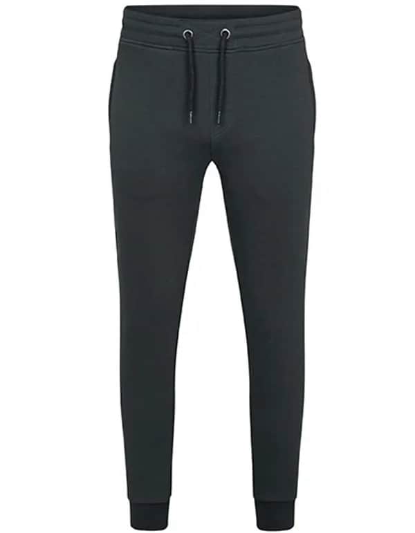 Unisex Premium Jogging Pants - Dark Grey