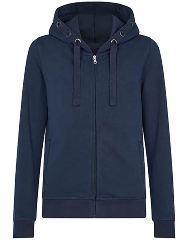 Kids´ Premium Hooded Jacket - Navy